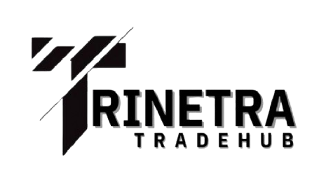 Trinetra Tradehub Logo