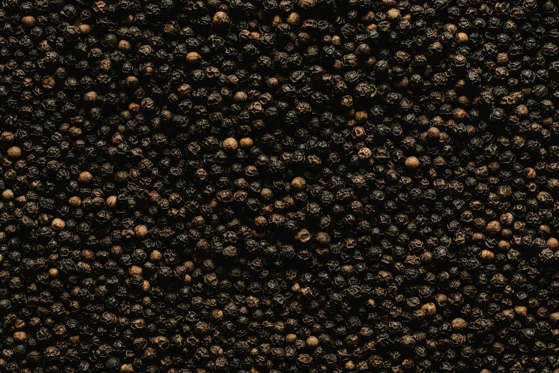 Black Pepper