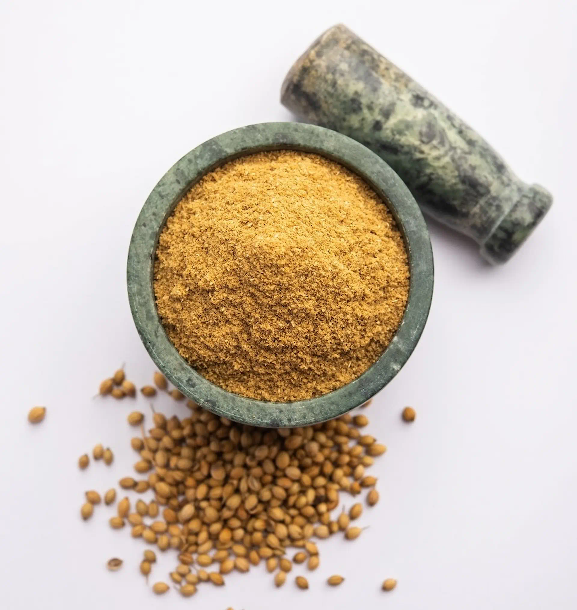 Coriander Powder