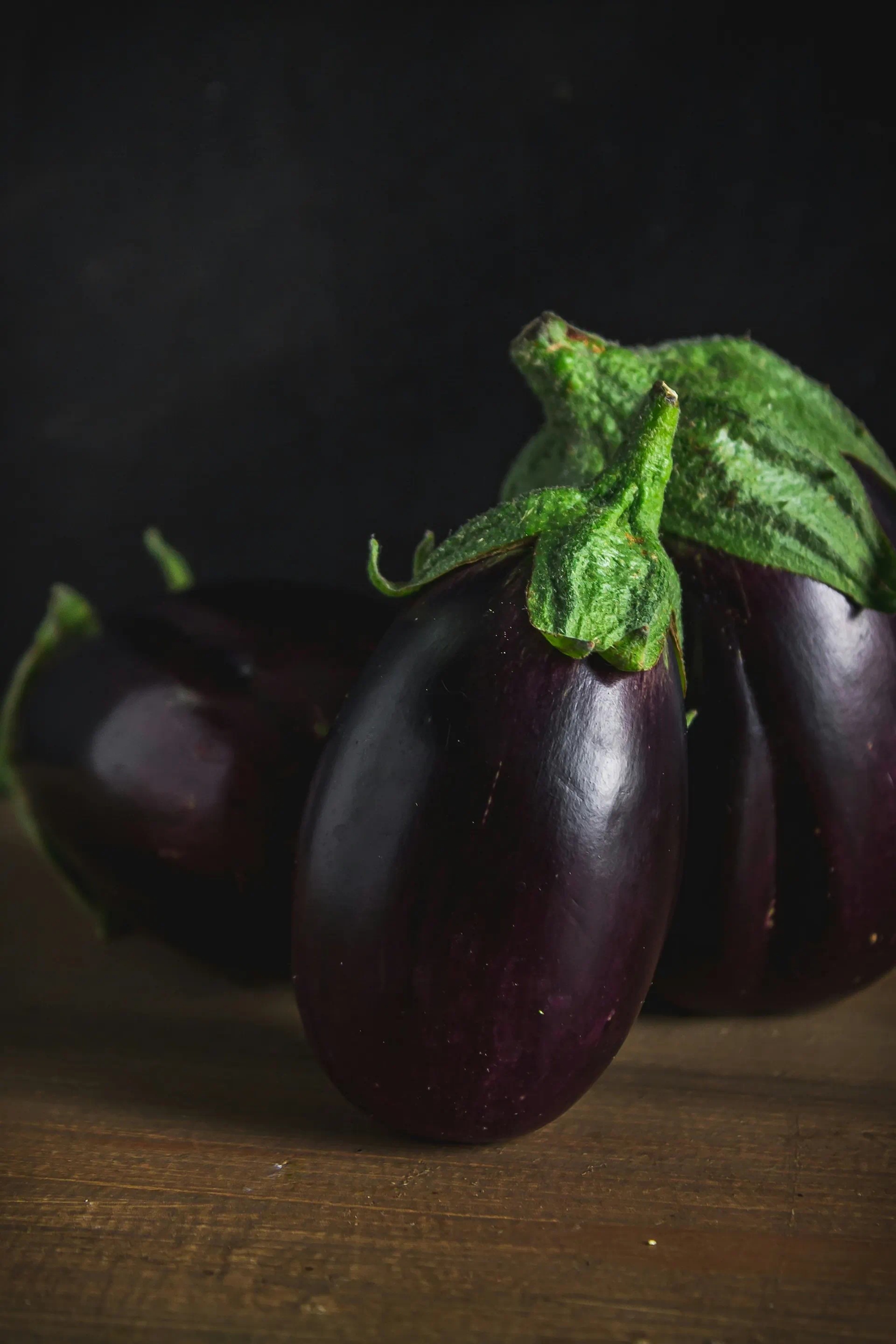 Eggplant