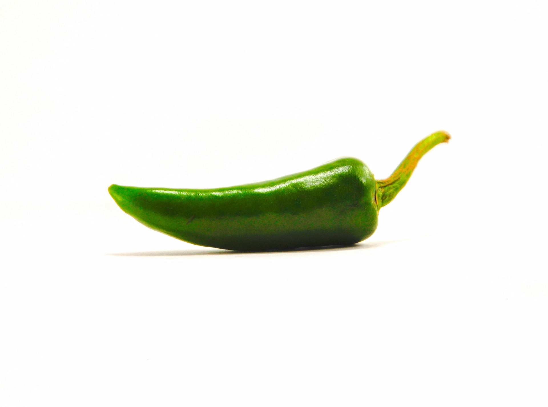 Fresh Green Chilli3