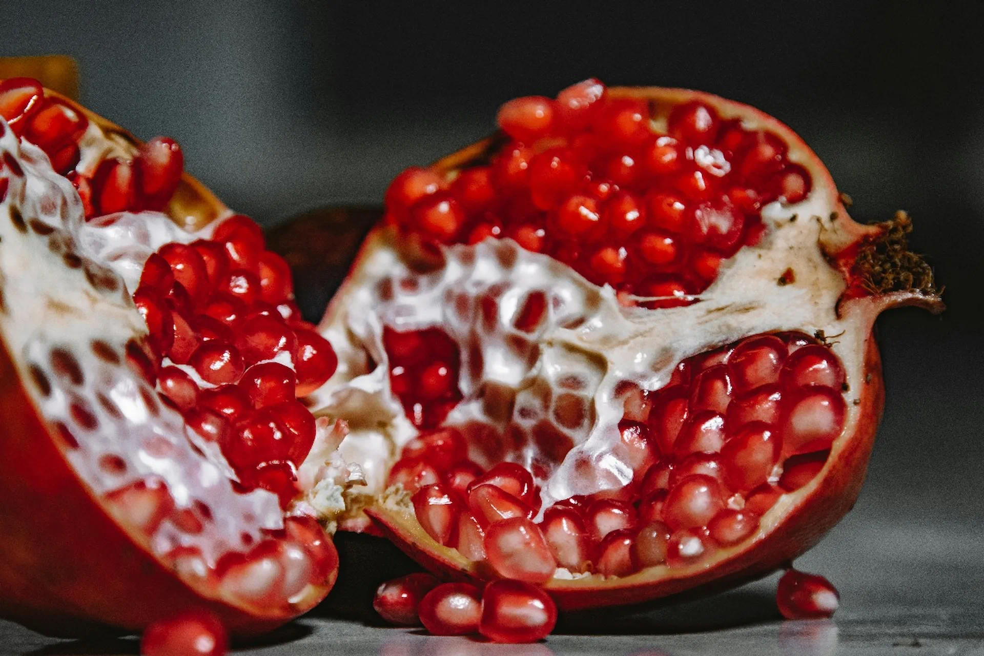 Pomegranate Image 3