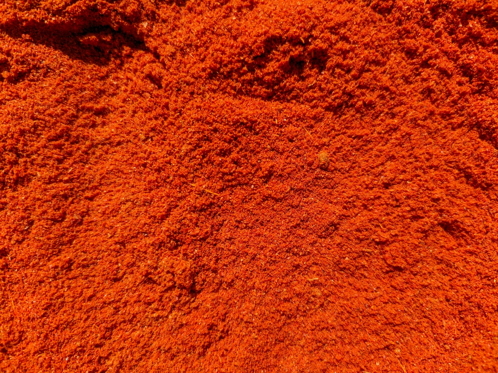Red Chilli Powder